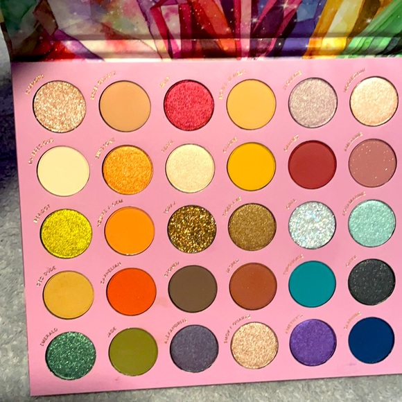 So Jaded colour pop - Picture 4 of 4